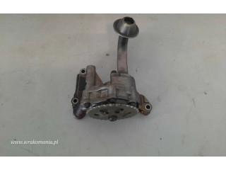 Масляный насос  BSE 06A115121, 06A115121  Skoda Octavia Mk2 (1Z) 