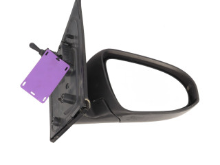 Zpětné zrcátko  Peugeot 108 2016  B000780880  