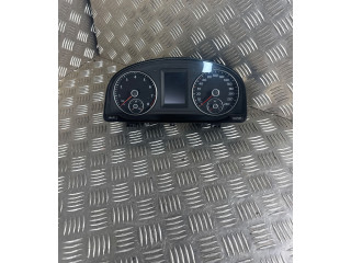 Панель приборов 1T0920875M Volkswagen Touran II