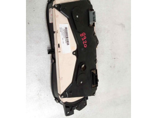 Панель приборов 8200377202   Dacia Logan I       