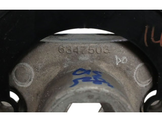 Руль Mazda CX-3 2015 - - года 6347503, K0273