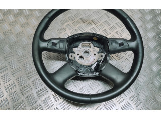 Руль Audi A6 S6 C6 4F 2004 - 2011 года 4F0419091AH