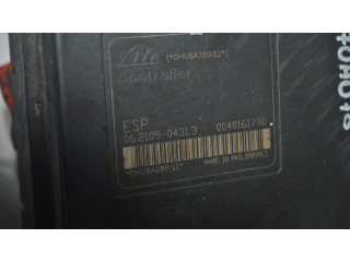 Блок АБС 4670A078, 06210202644 Mitsubishi Grandis - года