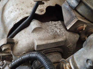  Турбина Honda Civic IX 1.6 18900rsxg031m2, 18900-rsx-g031-m2         