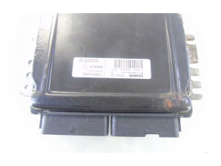 Řídící jednotka 7700115205 Renault Twingo I 1999