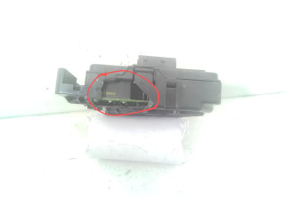 Модуль управления BSM 9643498780-00, 9643498780-00 Citroen C2