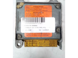 Блок подушек безопасности 1J0909609, CENTRALITAAIRBAG   Volkswagen Golf III