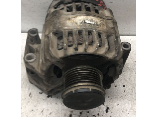 Генератор Fiat Qubo