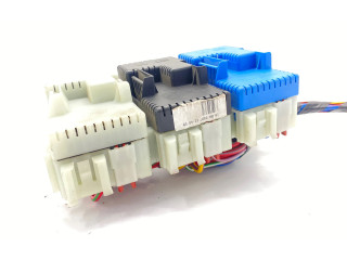 Блок предохранителей 6G9T14K131, 6G9T14K131DA   Volvo V70    