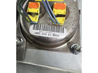 Подушка безопасности пассажира P05108093AF, 4PC2YW2JBDU Jeep Grand Cherokee