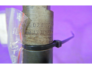 Форсунка 028130202R, 028130202R    Volkswagen Lupo  ASY 