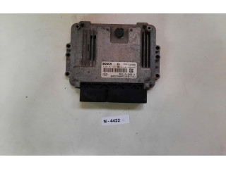 Блок управления двигателя 391132A511   KIA Ceed