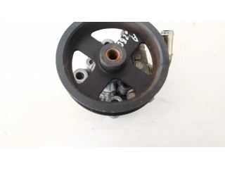 Насос усилителя руля