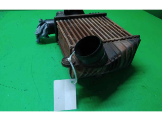 Интеркулер Audi A3 S3 8L