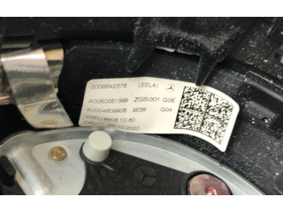 Volant Mercedes-Benz GLE W167 2021 A0050051399, 0006642376
