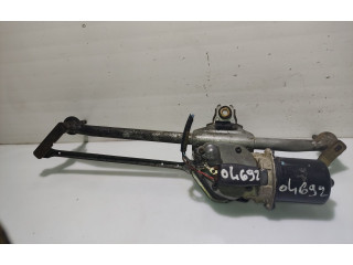 Моторчик дворников 7701055893    Renault Trafic I