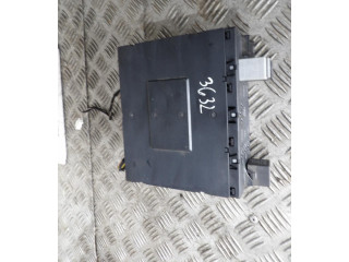 Модуль управления BSM Audi A3 S3 A3 Sportback 8P