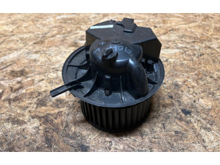 Вентилятор печки 3C1820015, CZ0160600745 Volkswagen Golf Plus