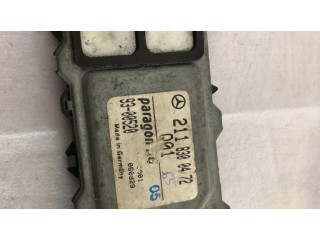 Датчик качества воздуха