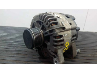 Генератор 602753, 000331910308 Fiat Scudo 1.6