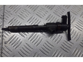 Комплект форсунок 09864355102 Fiat Grande Punto