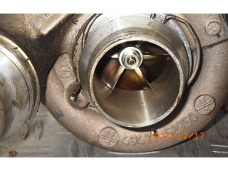  Турбина BMW X3 G01  11657637563         