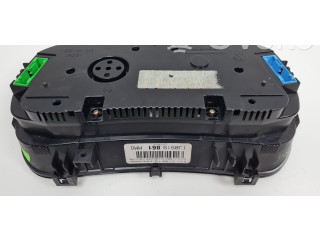 Панель приборов 1J0919861   Volkswagen Golf IV       