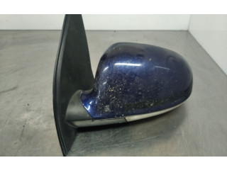 Зеркало электрическое Volkswagen Golf Plus 2005 - 2013 года