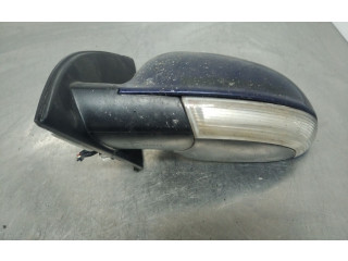Зеркало электрическое Volkswagen Golf Plus 2005 - 2013 года