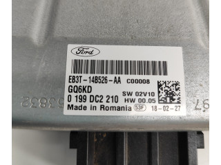 Блок управления EB3T14B526AA, 0199DC2210   Ford Ranger