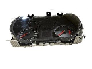 Přístrojová deska Peugeot 4007 2008 8100A485, 528050H