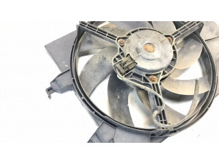Вентилятор радиатора     8240451, K1974    Ford Fiesta 1.4