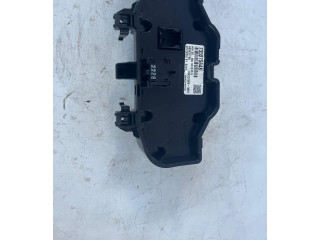 Блок управления климат-контролем 735575648, 312A2000 Fiat Panda III