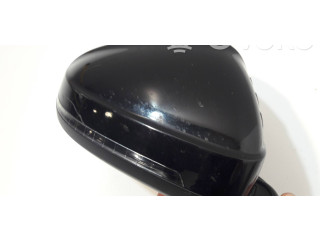 Zpětné zrcátko Audi A4 S4 B9 8W 2019