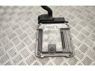 Řídící jednotka 05L907309C, 0281035649 Skoda Octavia Mk4 2020