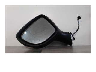 Зеркало (механическое)       Renault Clio IV  2012 -  года   