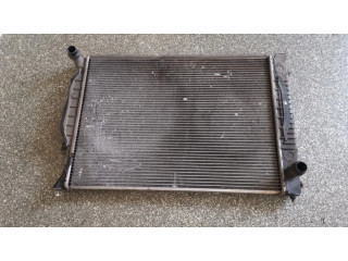 Радиатор охлаждающей жидкости