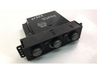 Блок управления климат-контролем MR958006 Mitsubishi Pajero