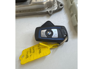 Řídící jednotka 8664661, 0261S15453 BMW 4 F36 Gran coupe 2016