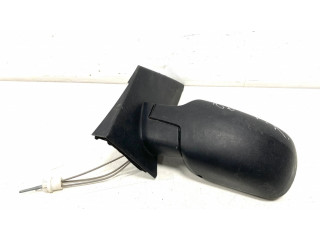 Зеркало (механическое) левое Ford Fiesta 2006-2008 года