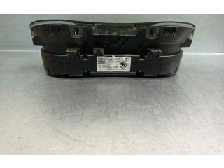 Спидометр (приборный щиток) 6V0920740A, A2C96141700   Skoda Fabia Mk3 (NJ)   