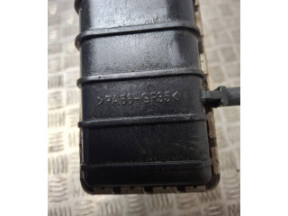 Интеркулер  PA66GF35   Volkswagen PASSAT B5.5 