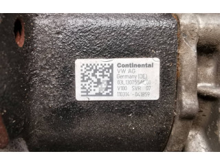 Топливный насос