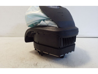 Подушка безопасности водителя    Ford Ranger