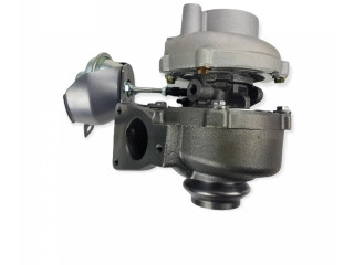 Turbodmychadlo Турбина 764609, 758021-0002 Citroen Jumpy 2.0