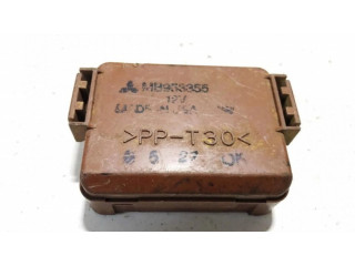 Блок управления mb953355, 12v Mitsubishi Carisma