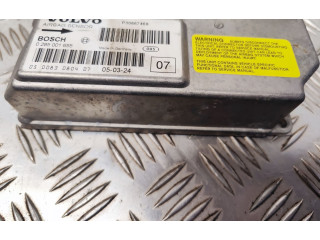 Блок подушек безопасности 30667469   Volvo S80