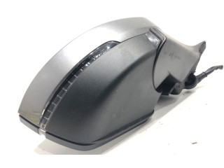 Зеркало электрическое Skoda Octavia Mk4 2019 - года