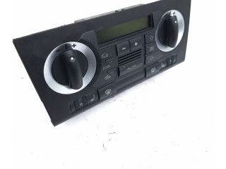 Блок управления климат-контролем 8P0820043E, 412206018012   Audi A3 S3 8P