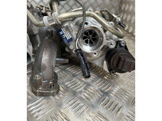 Турбина Volvo XC90 31459963